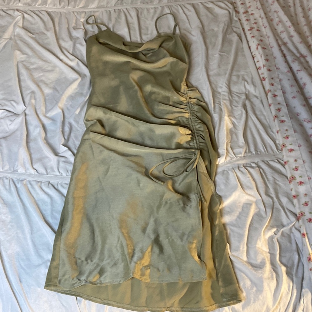 Midi dress